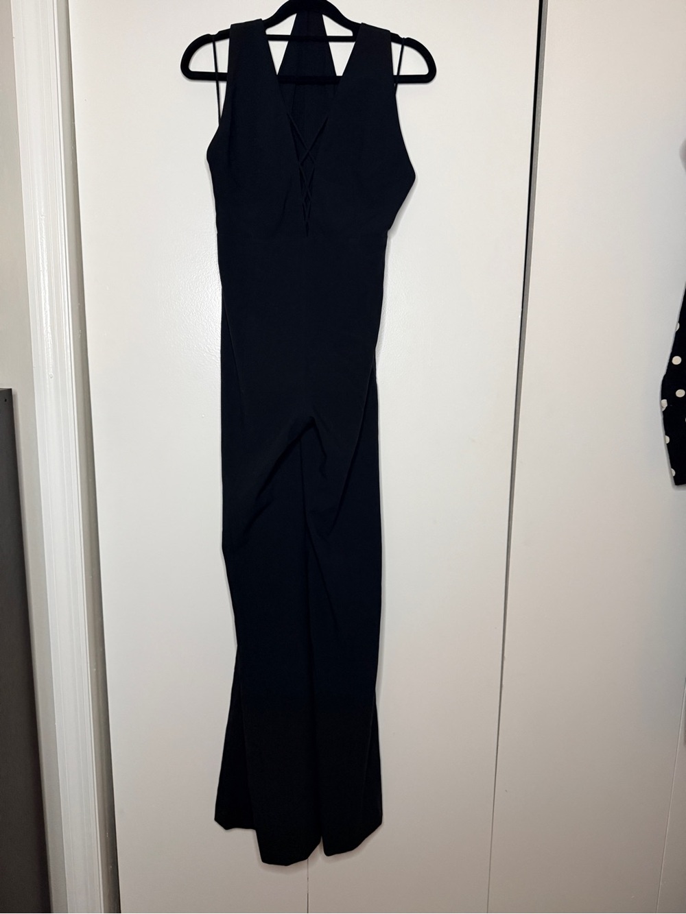 Free People Nightcat Jumpsuit - Picture 3 of 7